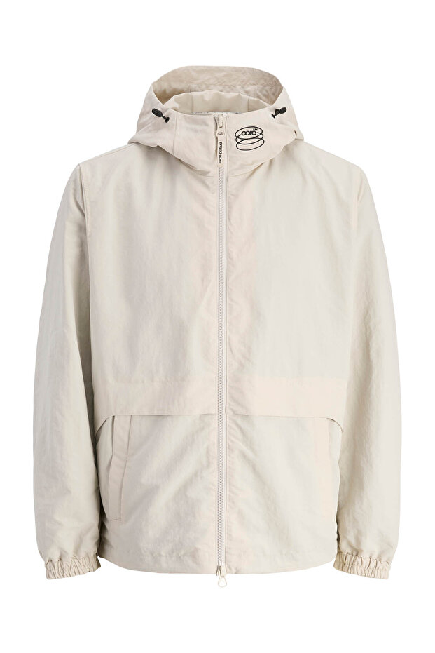 Jcounıon Gray Men's Jacket 12274049 - 3