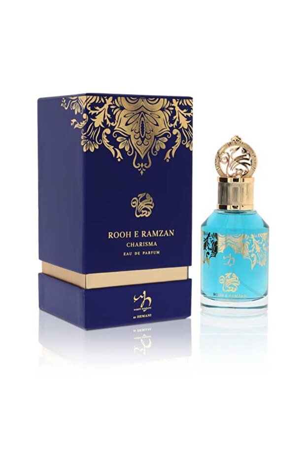 Charisma Perfume 100ml - 1