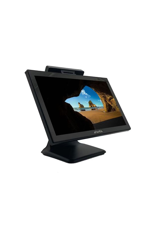 Af-1850 Dokunmatik Pos Terminal - 1