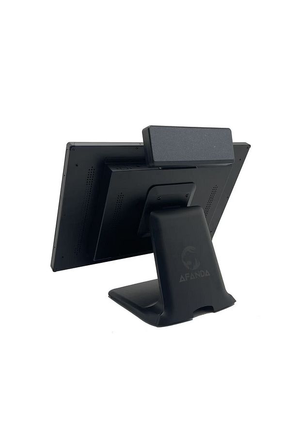 Af-1850 Dokunmatik Pos Terminal - 2