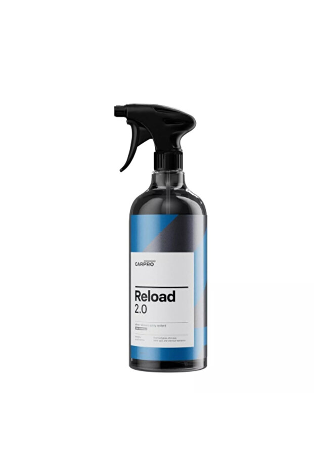 شمع إعادة تعبئة كاربرو - ملمع ومقاوم للماء (1 لتر)