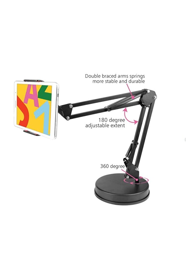 DESKTOP STAND FOR MOBILE - 1