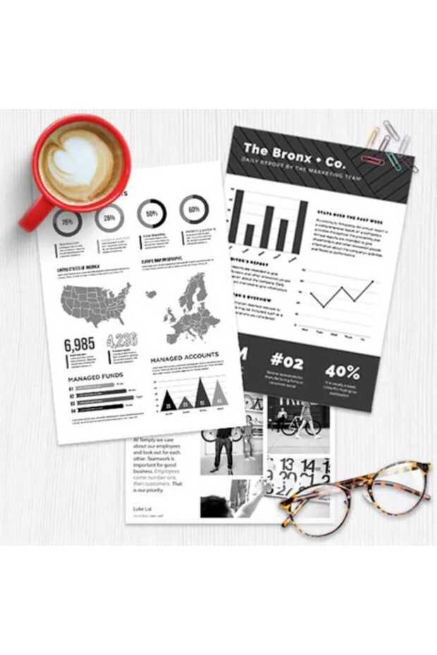 Τόνερ 59A, Μαύρο - 3