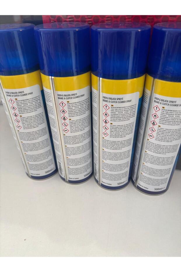 fren balata spreyi - 3