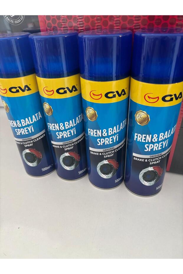 fren balata spreyi - 1