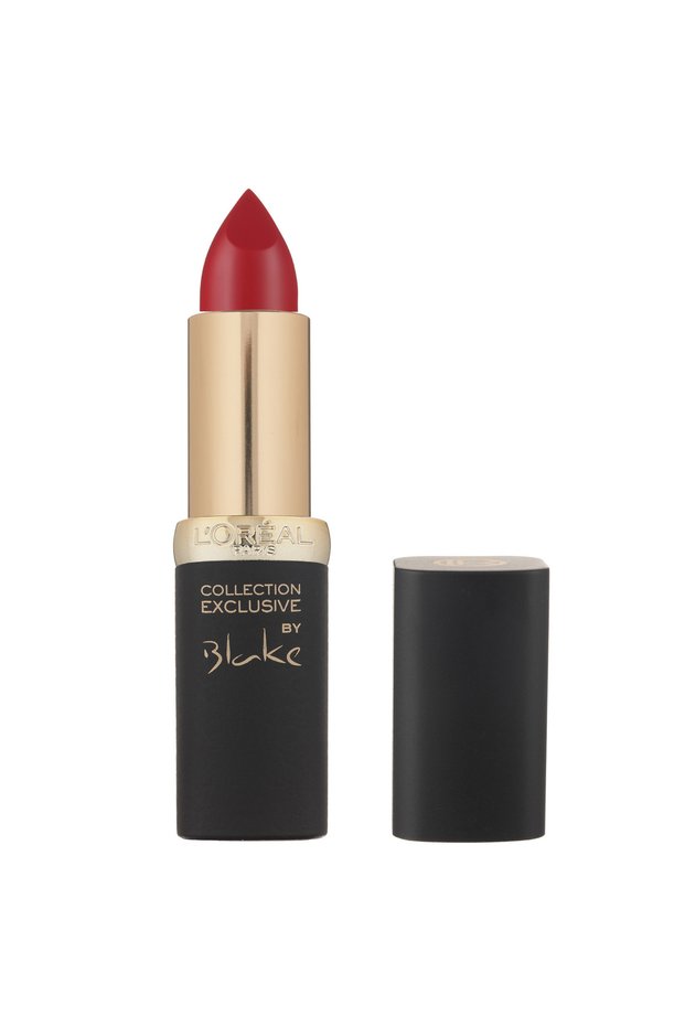 Color Riche Lipstick