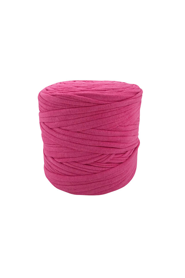 Pembe 001 Penye Ip Büyük Boy 650 gr 130 Mt Örgü Ipi - 3