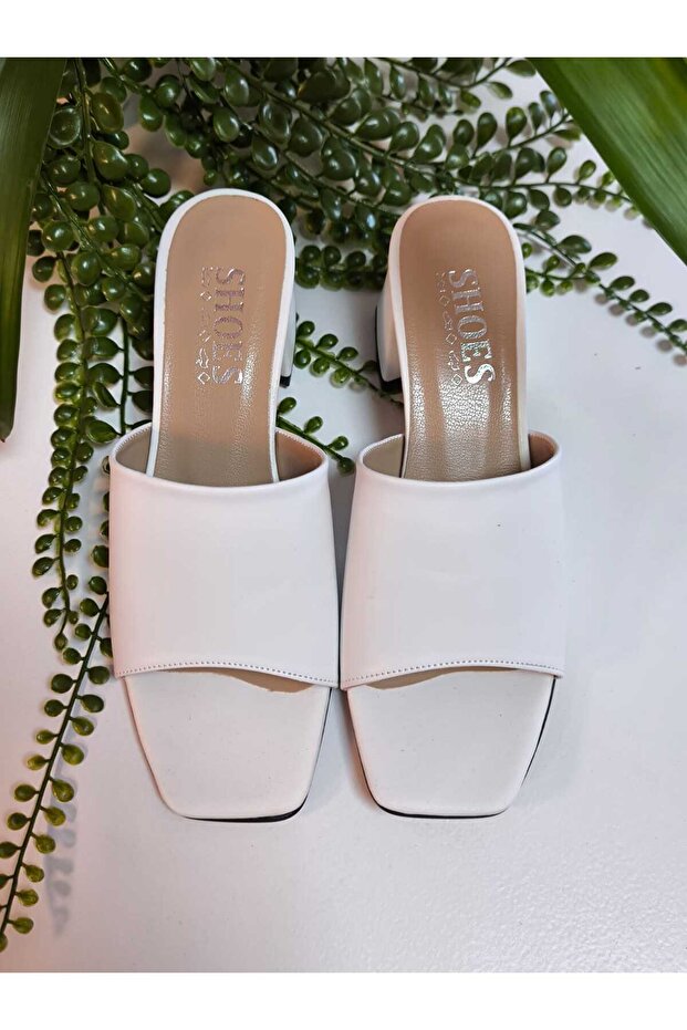 kadın topuklu terl - 2