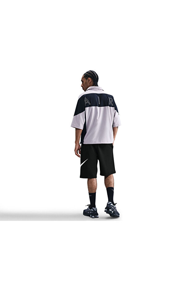 Чоловічі шорти на кожен день M N K Club Bb Short Gx - 3