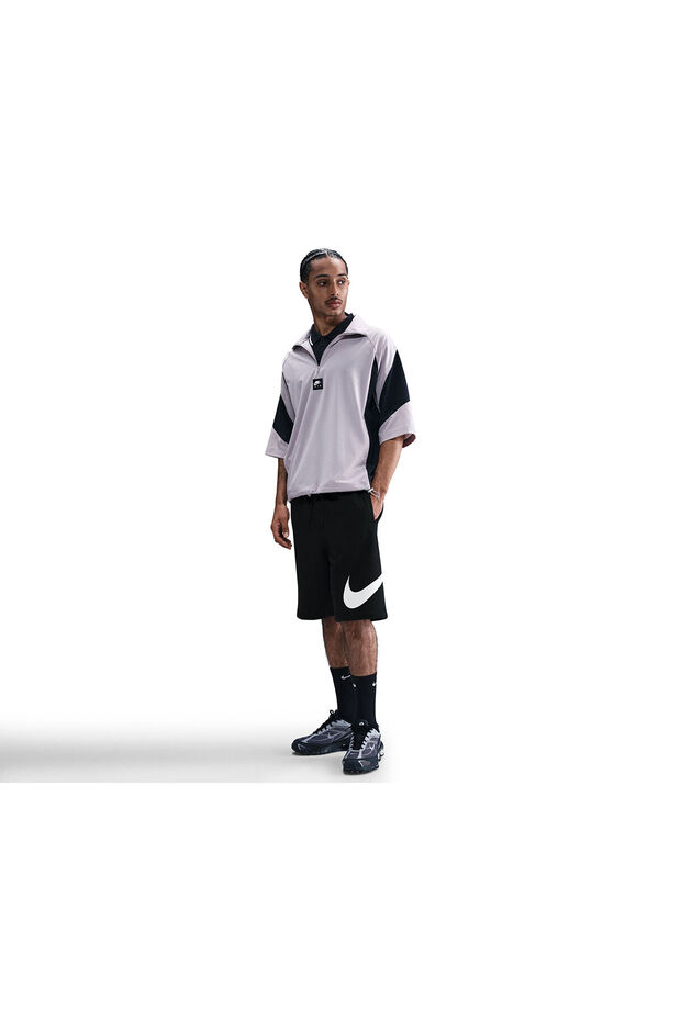 Чоловічі шорти на кожен день M N K Club Bb Short Gx - 2