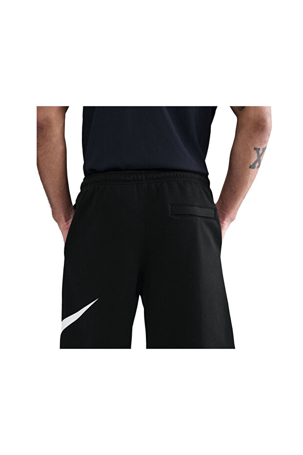 Чоловічі шорти на кожен день M N K Club Bb Short Gx - 4