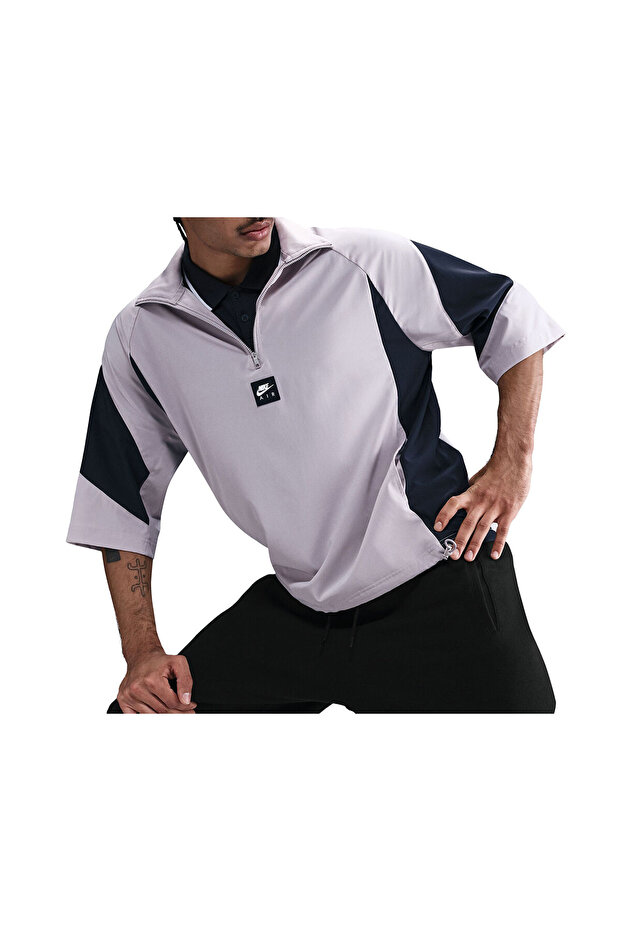 Чоловічі шорти на кожен день M N K Club Bb Short Gx - 5