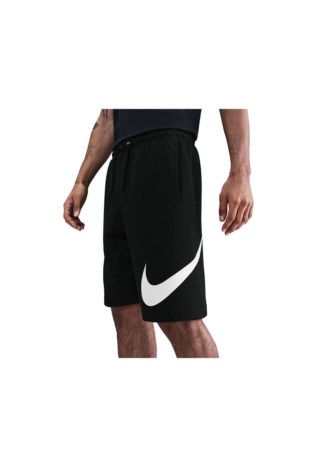 Чоловічі шорти на кожен день M N K Club Bb Short Gx - 1