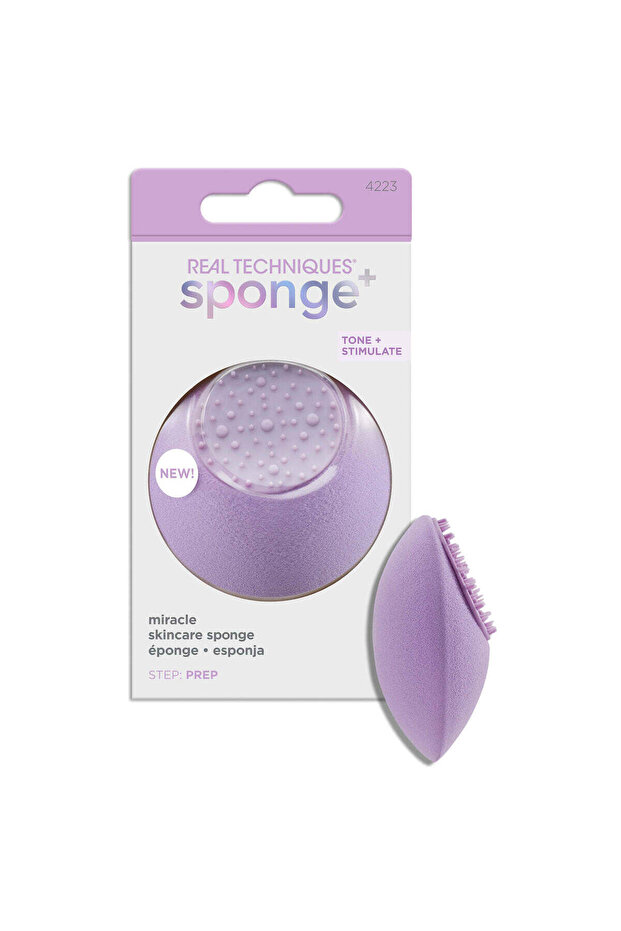 اسفنجة ميراكل للعناية بالبشرة - 1