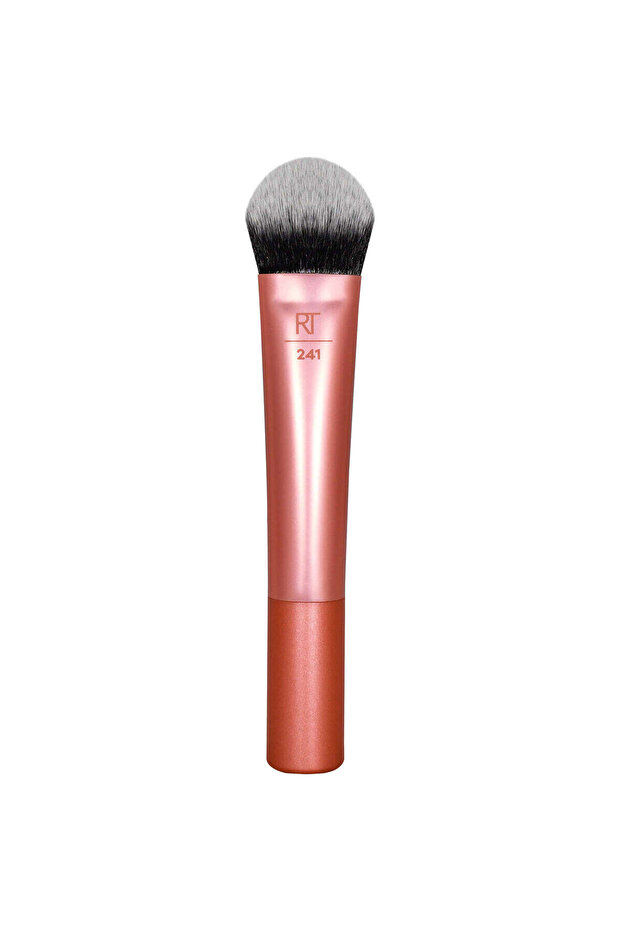 Seamless Complexion Makeup Brush - 1