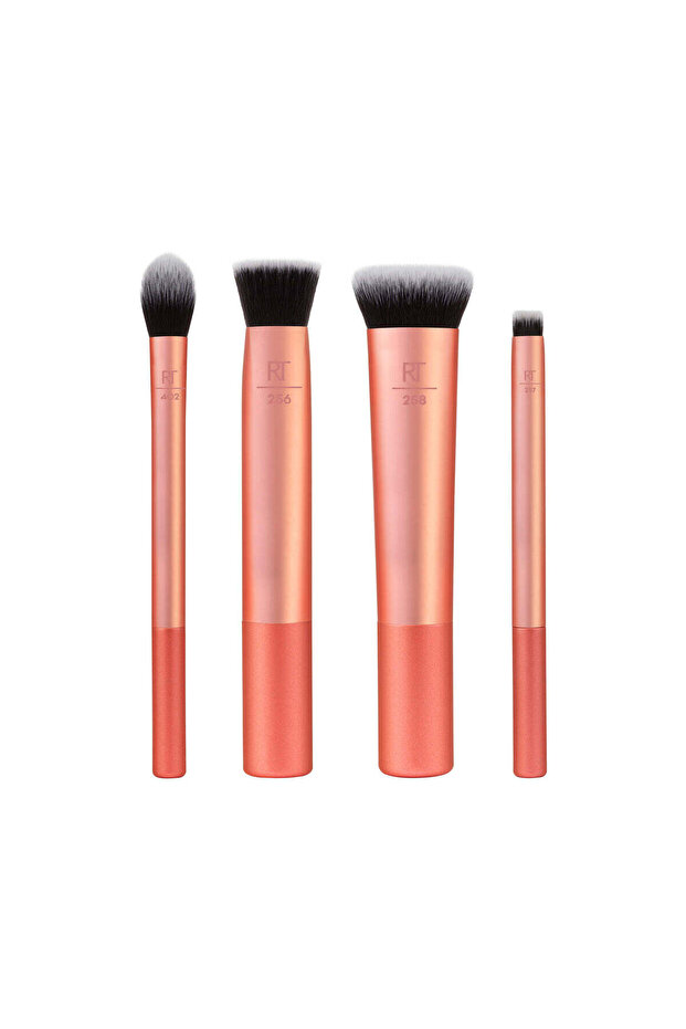 Face Base Makeup Brush Set - 2