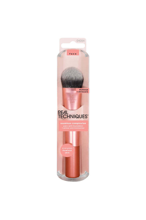 Seamless Complexion Makeup Brush - 2