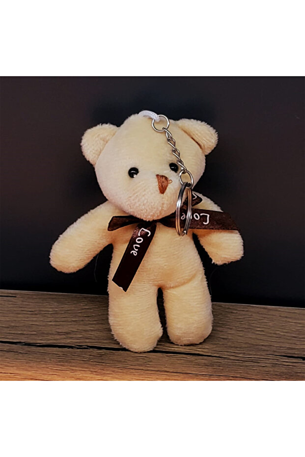 دمية دب في حقيبة هدية - 2