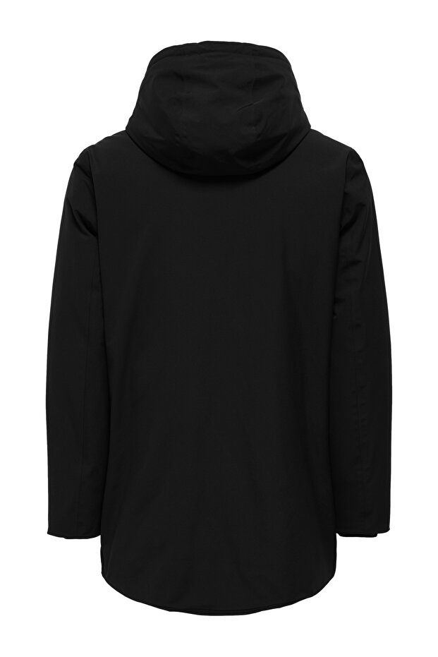 Parka ENRICO lange Jacke - 2