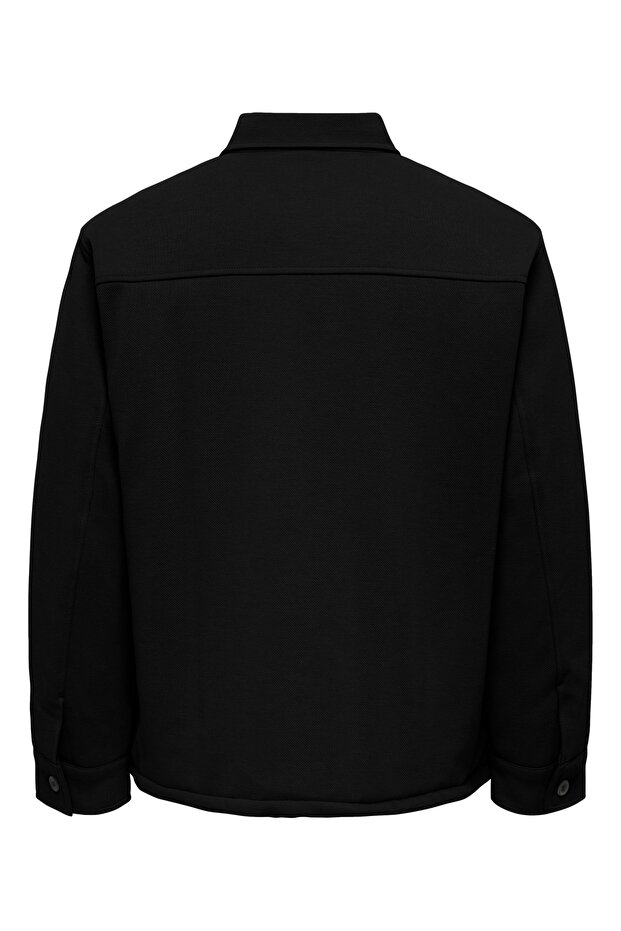 Hemd NEWKODYL SHACKET Langarmhemd - 2