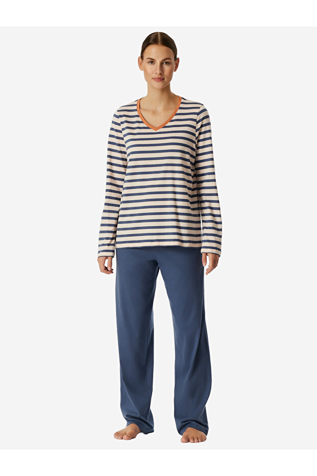 Pyjama Casual Essentials - 3