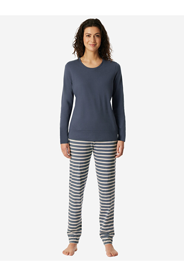 Pyjama Casual Essentials - 3
