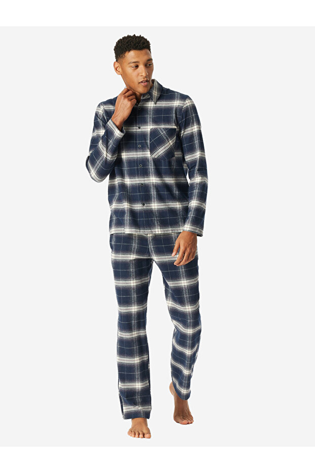 Pyjama Selected Premium Warming - 1