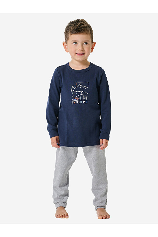 Pyjama Boys World - 3