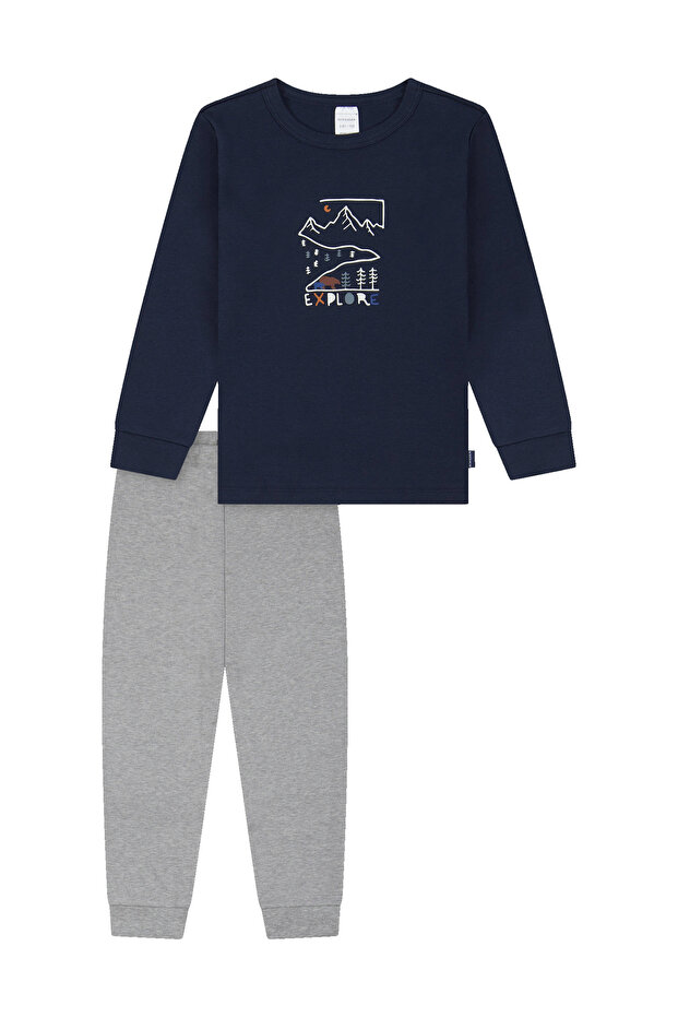 Pyjama Boys World - 4
