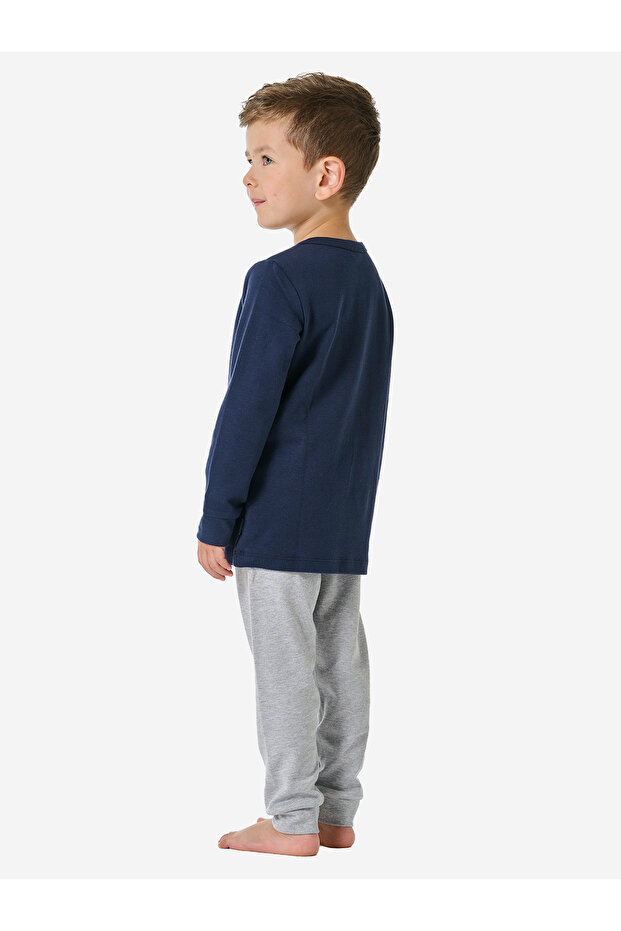 Pyjama Boys World - 2