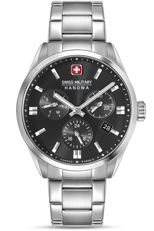 Roadrunner Advanced Smwgk0005601 Men's Wristwatch