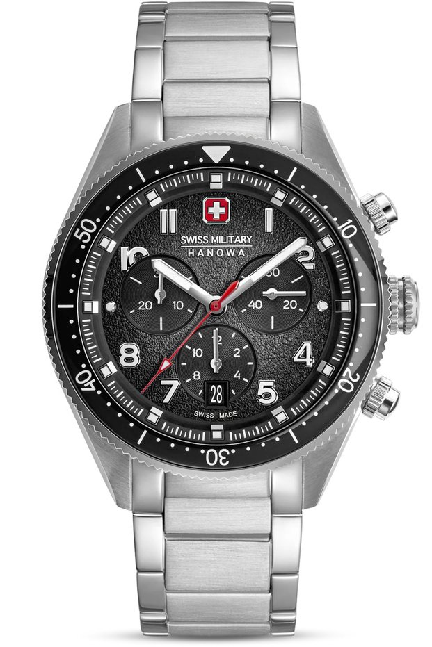 Greyhound Chrono Smwgı0003803 Men's Wristwatch