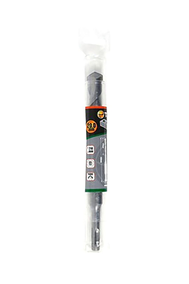 مثقاب مطرقة دوارة SDS Plus مقاس 20 × 210 مم