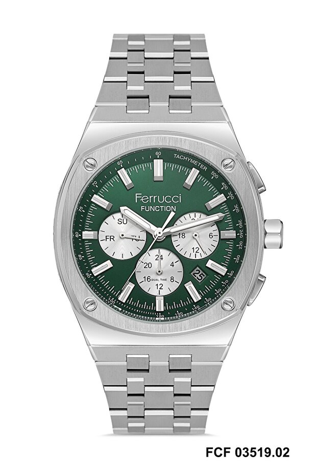 Fc.03519M.2 Men Wrist Watch