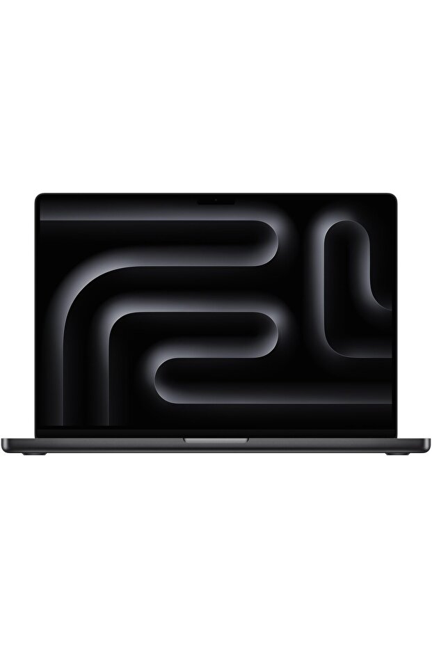 MacBook Pro 16" with M4 Max Processor, 14-core CPU, 32-core GPU, 36GB RAM, 1TB SSD, Spac - 4