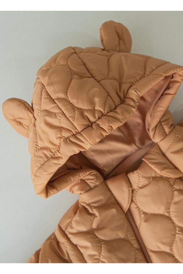 Poly Kapitone Kozmonot Tarçın - 4