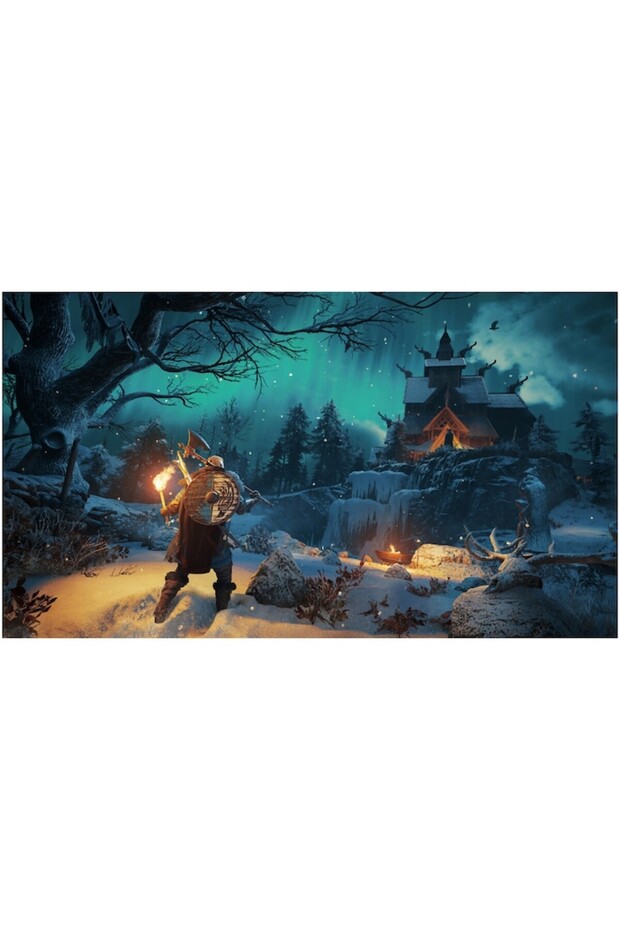 Joc Assassins Creed Valhalla pentru PlayStation 5 - 3