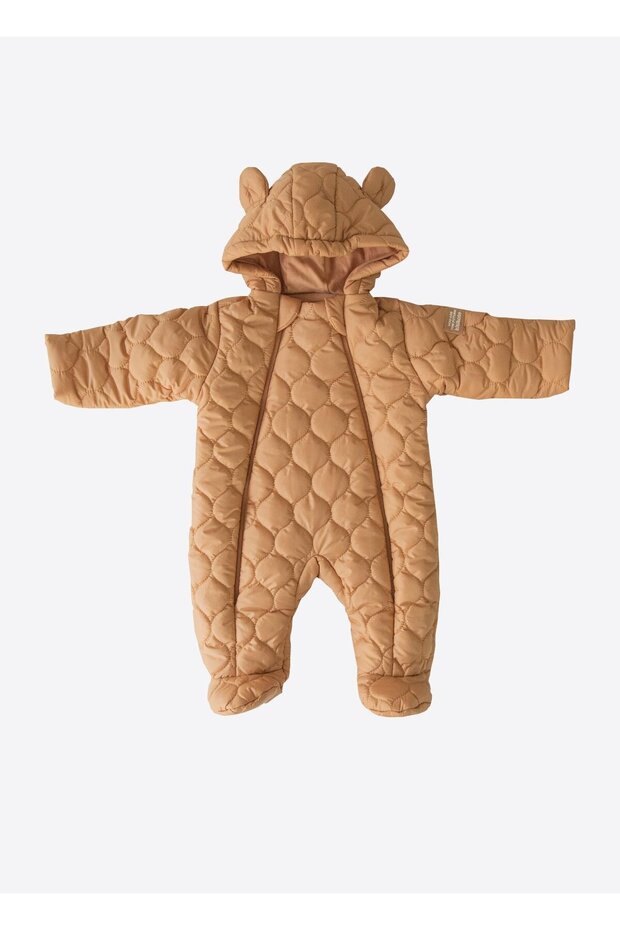 Poly Kapitone Kozmonot Tarçın - 1