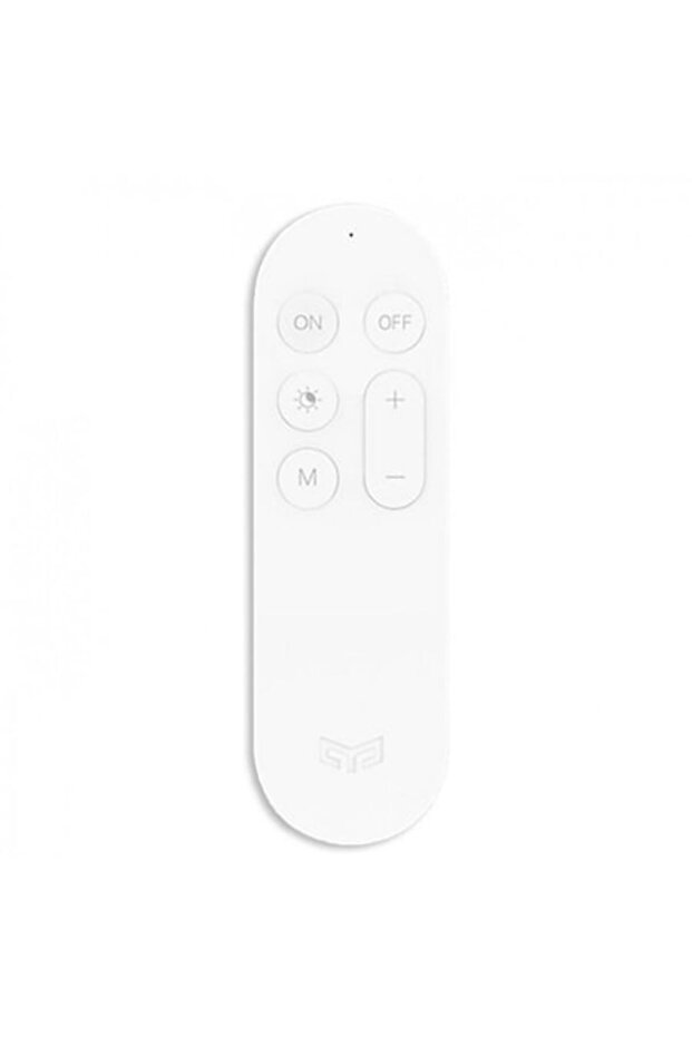 Remote Control for Smart Ceiling Lights - 1