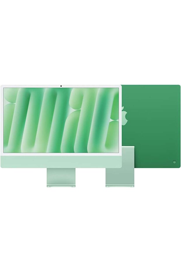 PC desktop iMac 24" (2024) - 3