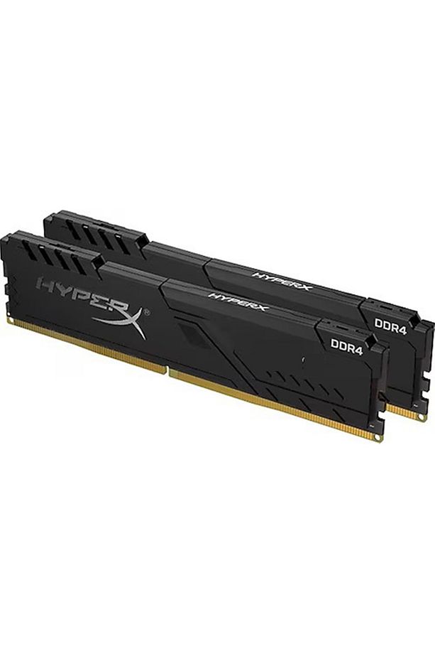 Kinsgton Ddr4 32GB 2133MHZ HX421C14FBK2/32 (2X16GB) CL16 Masaüstü Ram Bellek - 1