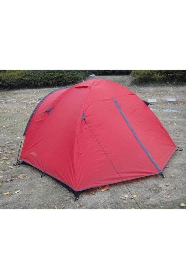 Excamp 2 Pro Çadır - 4 Mevsim - 4