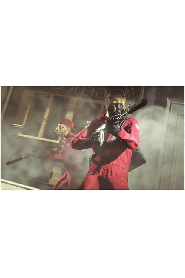 Grand Theft Auto V - PS5 - 3