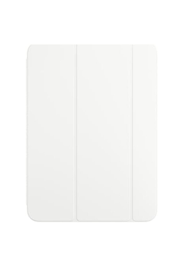 Smart Folio Protective Case for iPad 11, White
