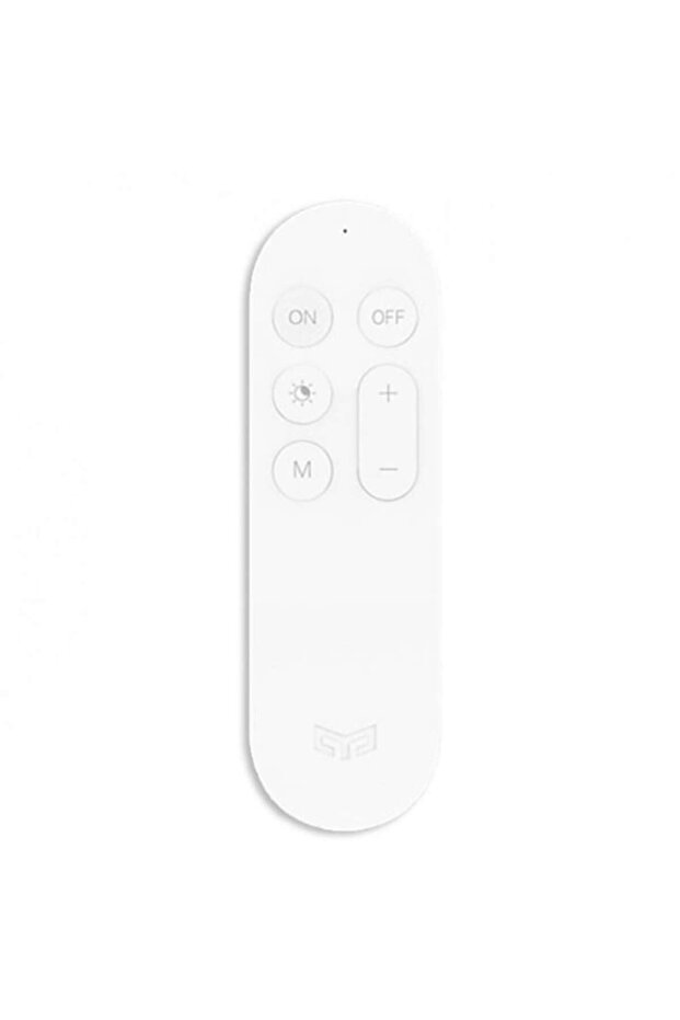 Remote Control for Smart Ceiling Lights - 2