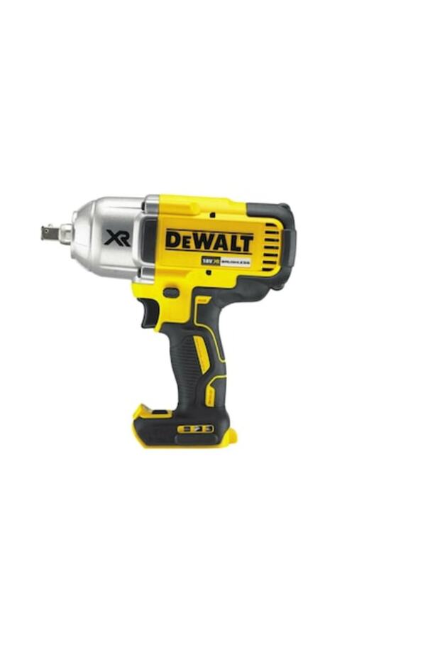 Impact Screwdriver Machine DCF899NT, 18V, Without Battery