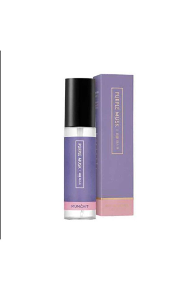 Eau De Parfum Purple Musk 70ml