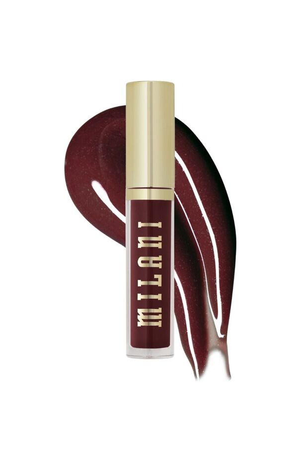 Keep It Full Maxxx Lip Plumper 210 In The DMs | Vegan, Hydrating Gloss for Full, Glossy Lips
