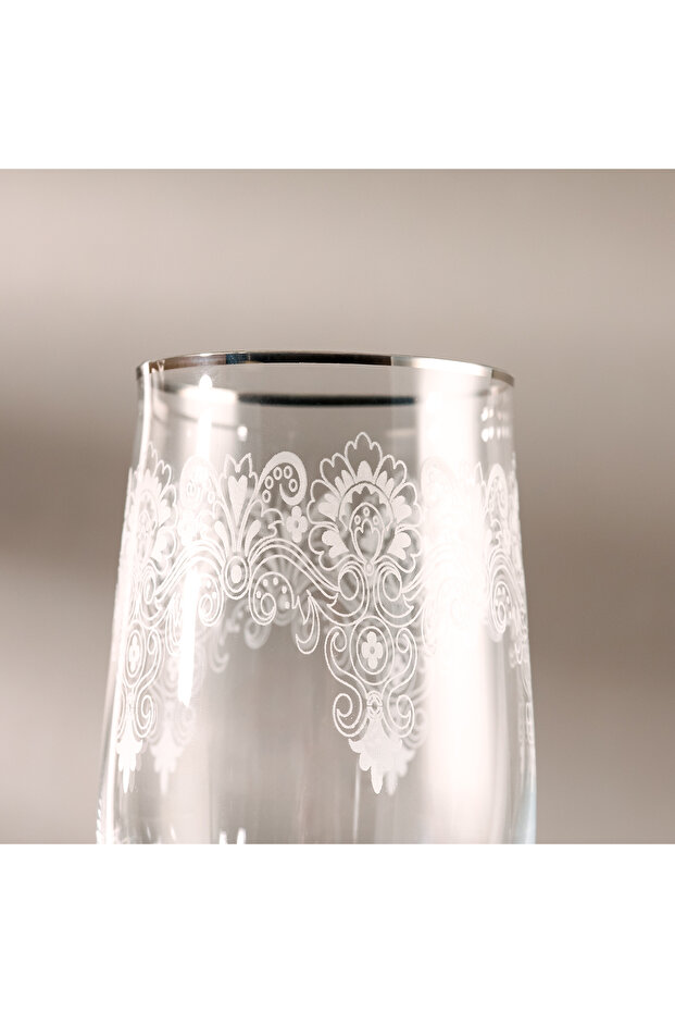 Platin Su Seti 25 Parça - 5