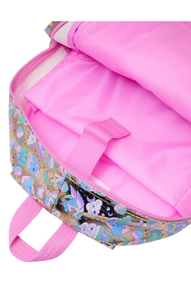 Okul Çantası Seti - 6